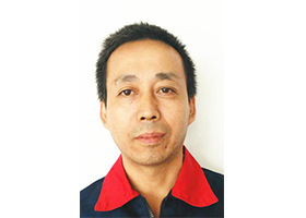 錢金鬆  技（jì）術部長