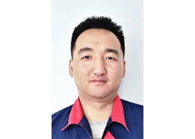 夏勝  加工（gōng）車間主任 